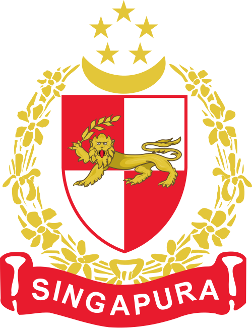 President of Singapore